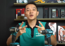 Máy Khoan Bắt Vít và Máy Bắn Vít Khác Gì Nhau