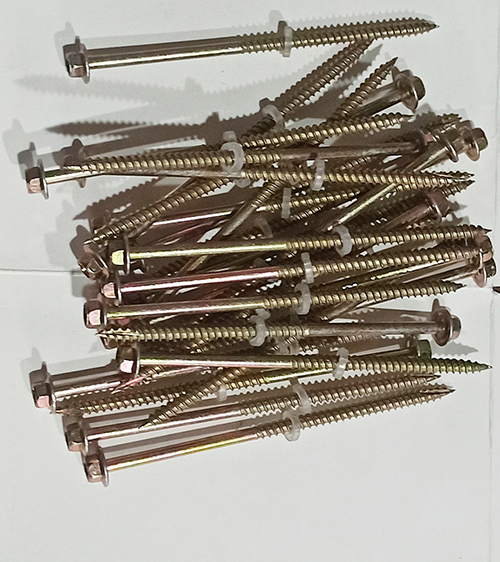 vít bắn tôn dài