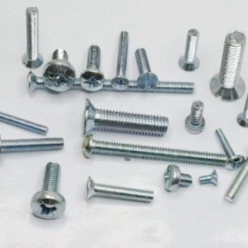Ốc vít mộc