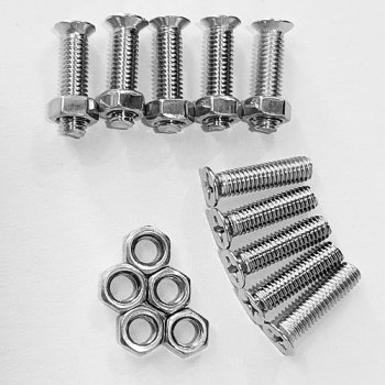 ốc vít inox