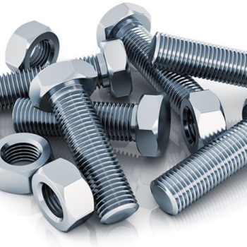 ốc vít Thép cacbon