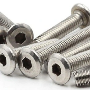 ốc vít ren đầu lỗ lục giác